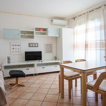 Welcomely - Sunny House Olbia Kültér fotó
