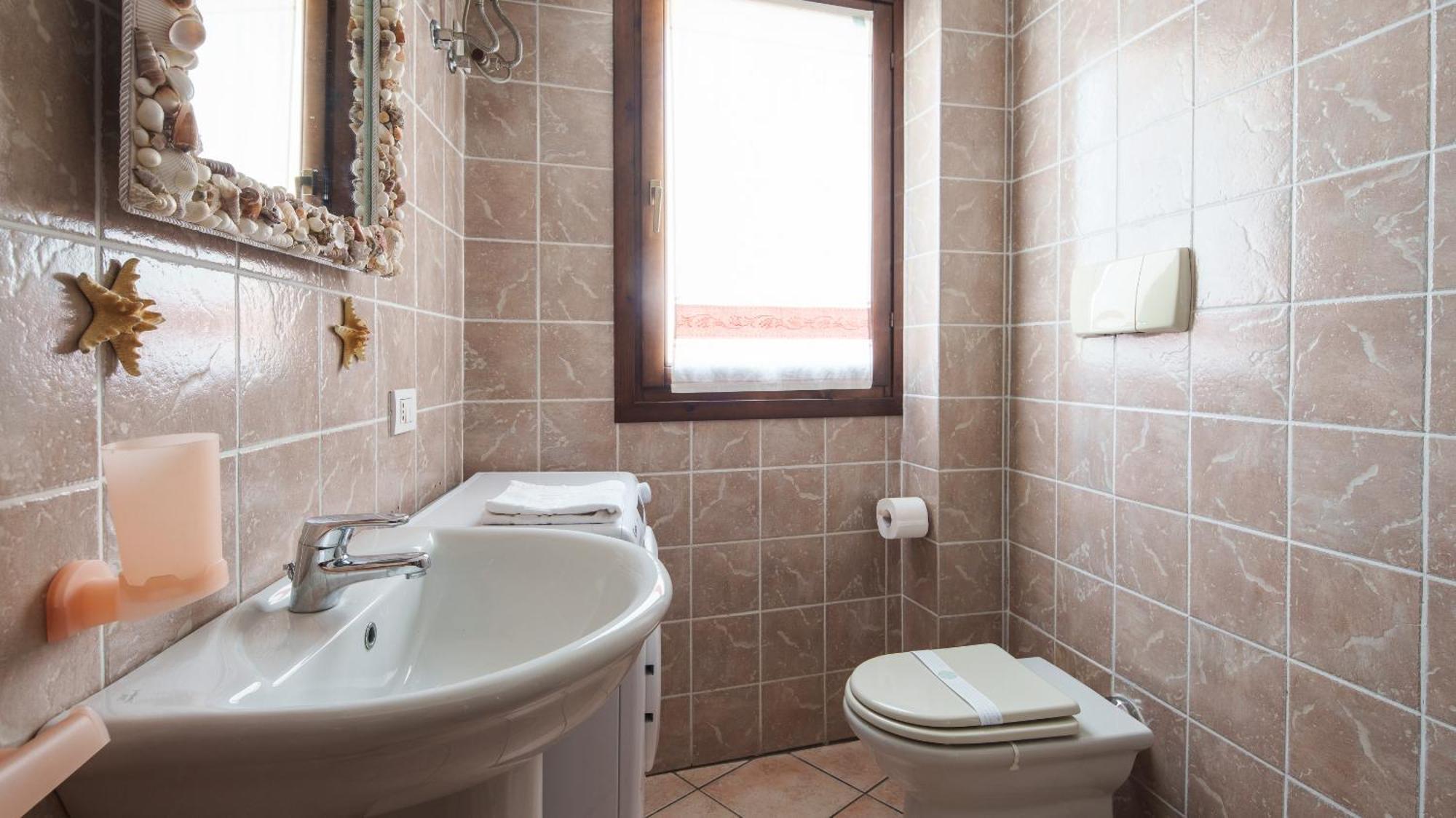 Welcomely - Sunny House Olbia Kültér fotó