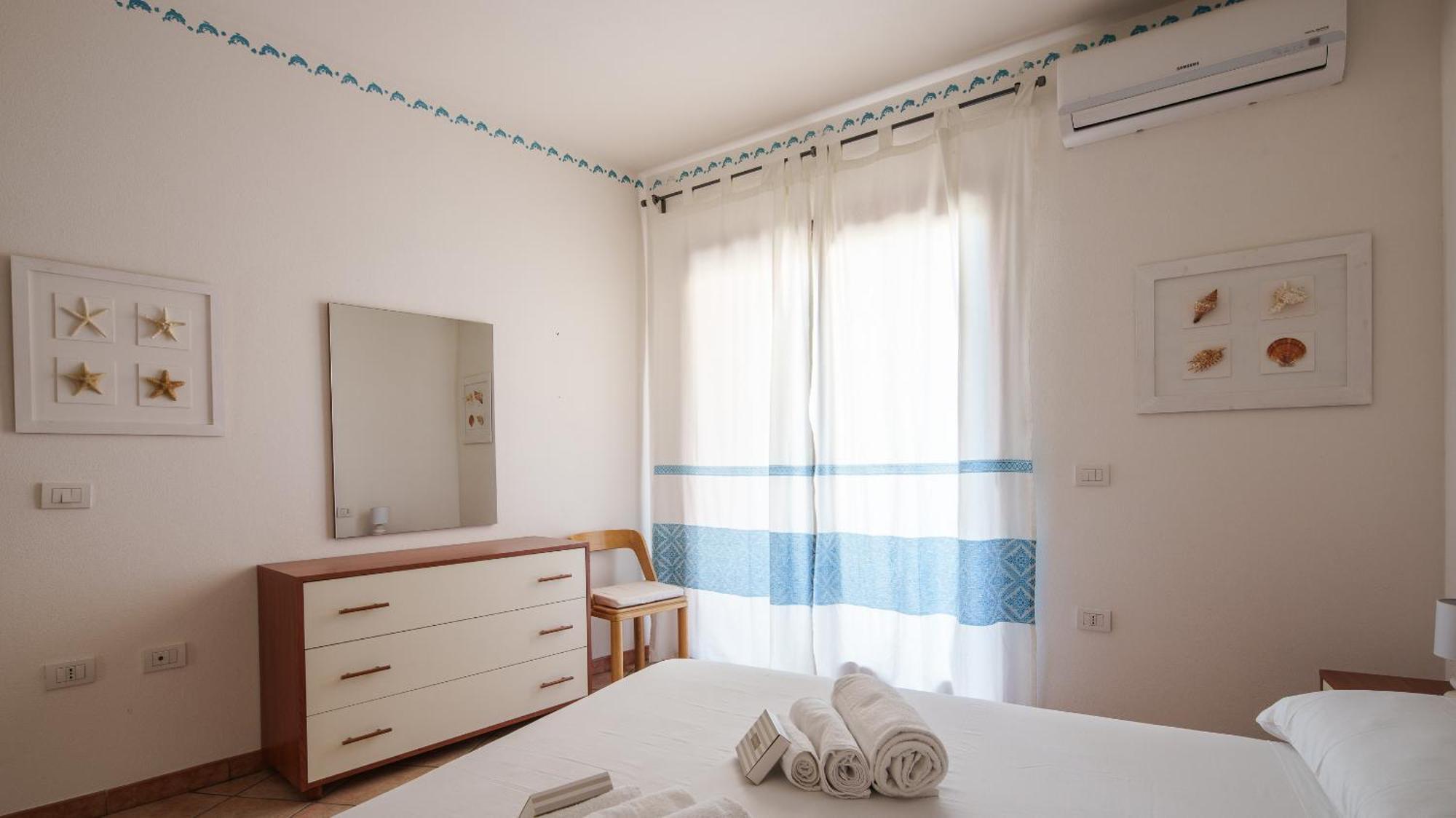 Welcomely - Sunny House Olbia Kültér fotó