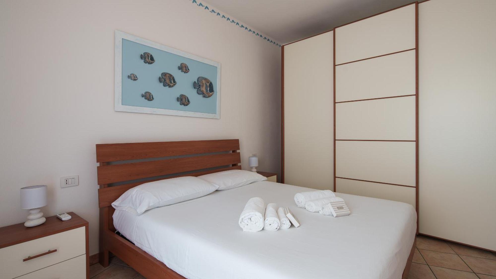 Welcomely - Sunny House Olbia Kültér fotó