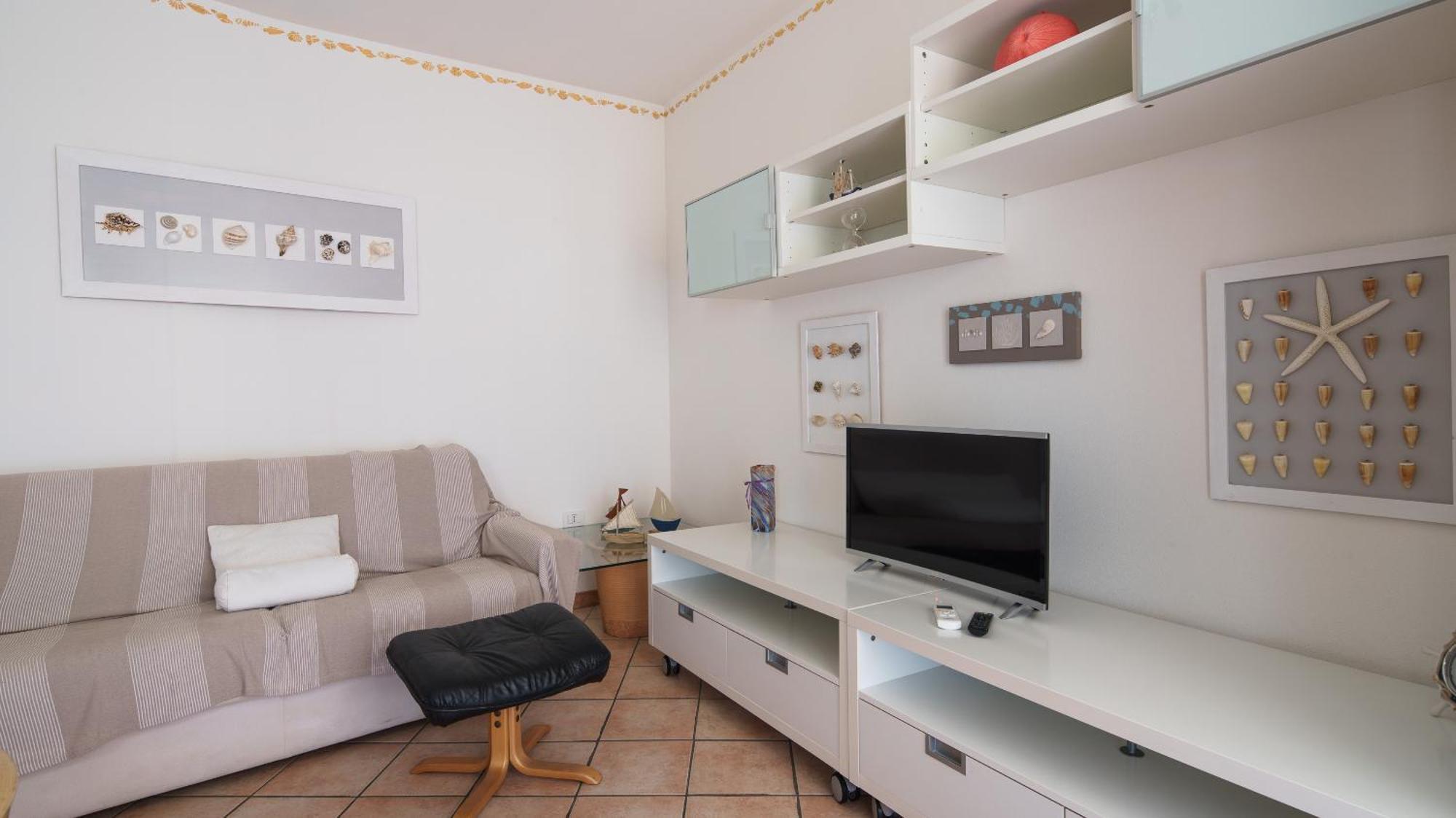 Welcomely - Sunny House Olbia Kültér fotó