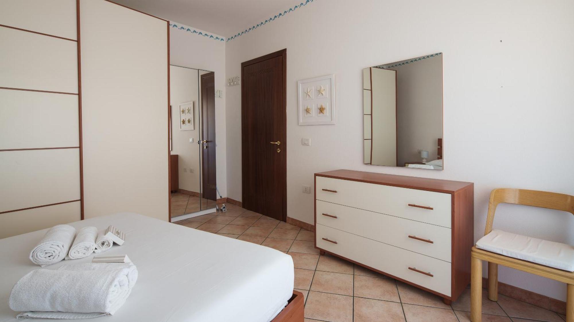 Welcomely - Sunny House Olbia Kültér fotó