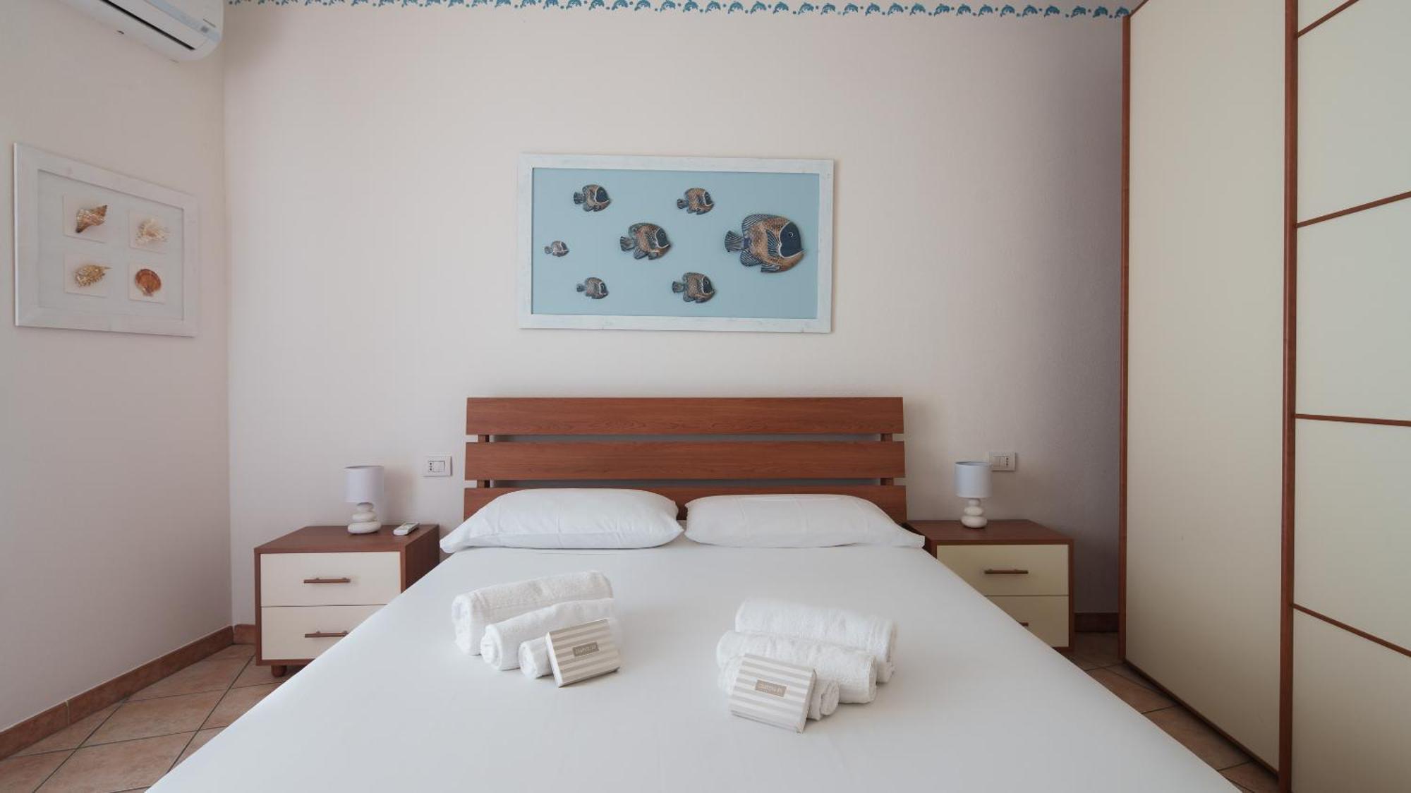Welcomely - Sunny House Olbia Kültér fotó