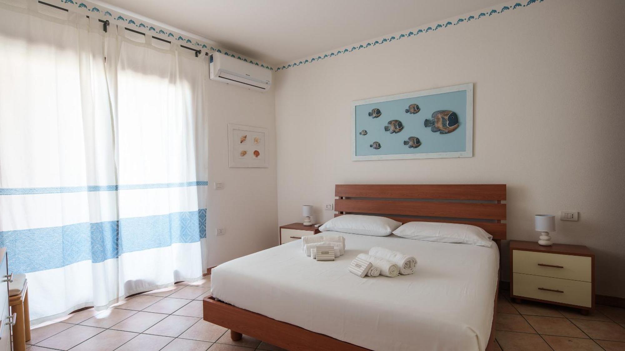 Welcomely - Sunny House Olbia Kültér fotó
